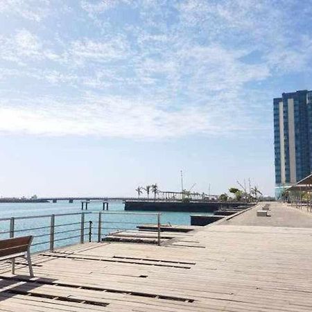 Apartament Enjoy Arrecife Center Zewnętrze zdjęcie