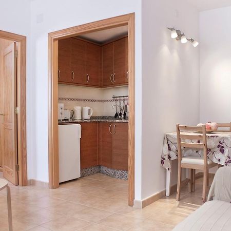 Apartament Enjoy Arrecife Center Zewnętrze zdjęcie