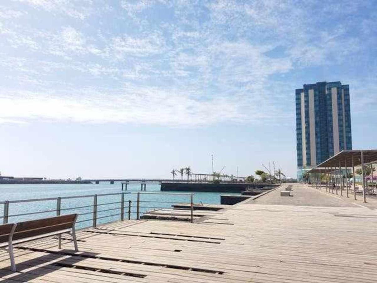 Apartament Enjoy Arrecife Center Zewnętrze zdjęcie