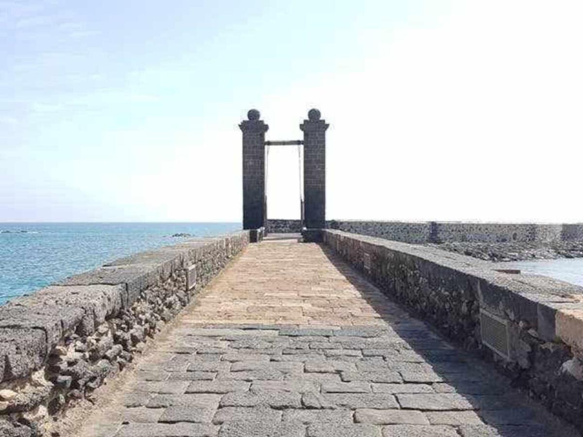 Apartament Enjoy Arrecife Center Zewnętrze zdjęcie