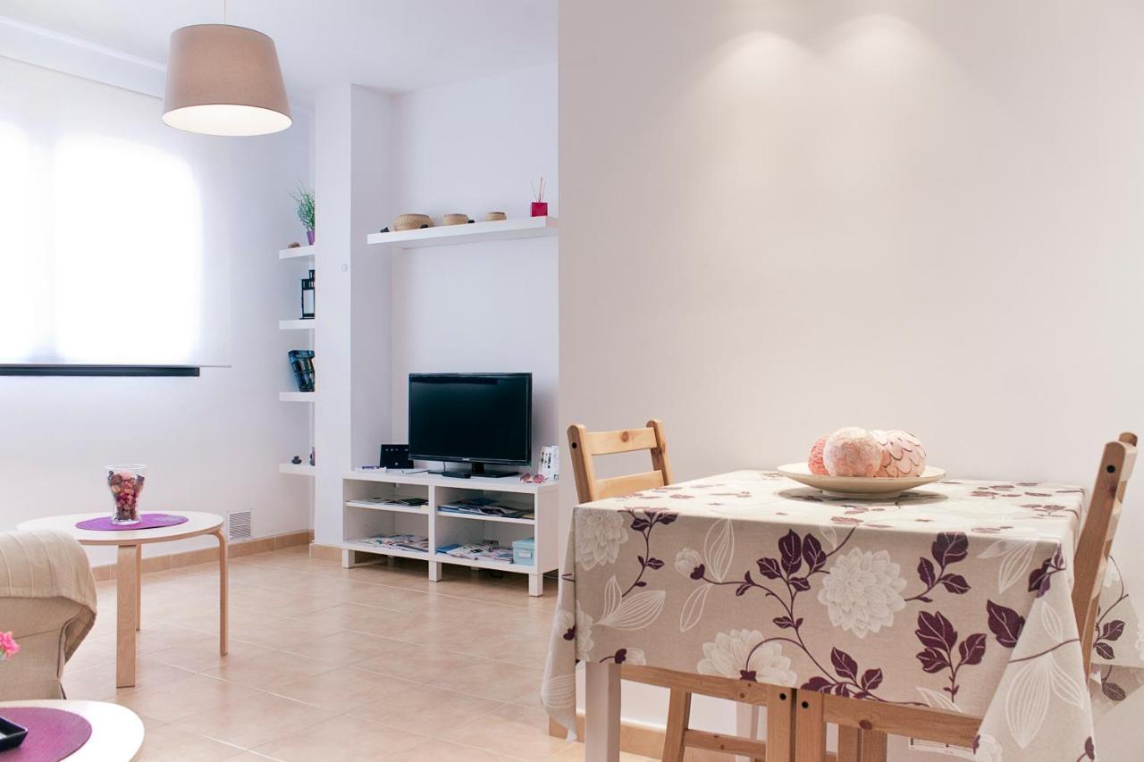 Apartament Enjoy Arrecife Center Zewnętrze zdjęcie