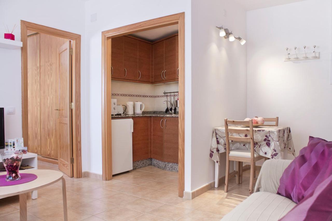 Apartament Enjoy Arrecife Center Zewnętrze zdjęcie